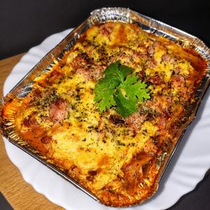 imagem do produto Lasanha mista 