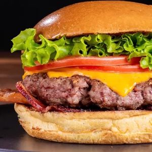 imagem do produto SALADA BACON ARTESANAL 