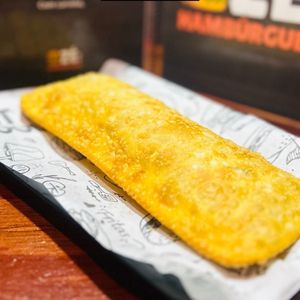 imagem do produto Pastel Extremo do Zé