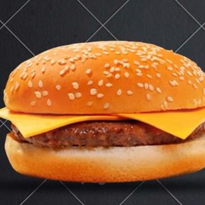 imagem do produto X-Burgue