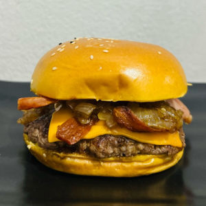 imagem do produto BACON ARTESANAL 