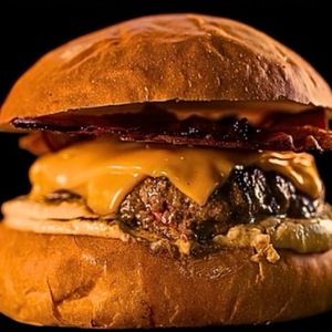 imagem do produto Bacon Cheddar