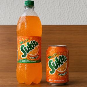 imagem do produto Refrigerante Sukita