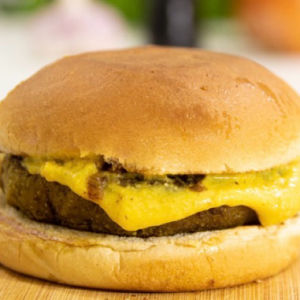 imagem do produto Burgue Cheddar Tradicional 