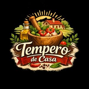 Tempero De Casa