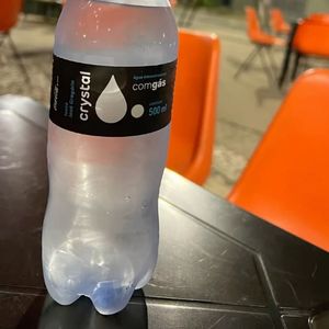 imagem do produto Água C/Gás