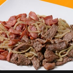 imagem do produto Mandioca mista