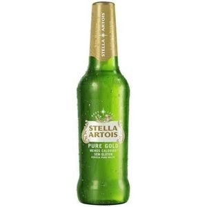 imagem do produto Stella gol.