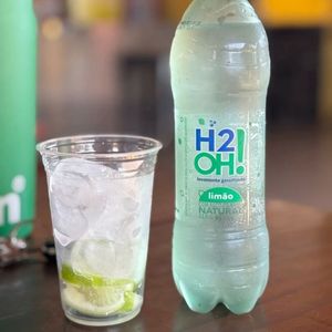 imagem do produto H2O