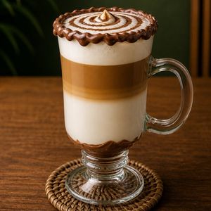 imagem do produto Mocha de Nutella