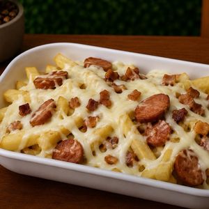 imagem do produto Batata frita especial