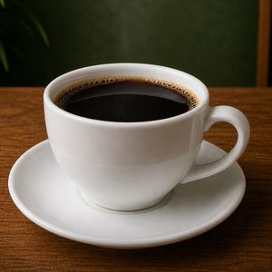 imagem do produto Café coado duplo
