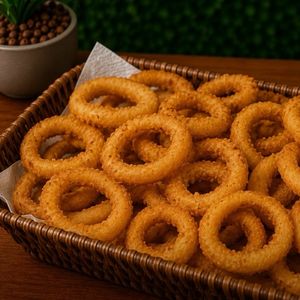 imagem do produto Anéis de cebola
