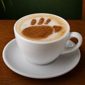 imagem do produto Cappuccino