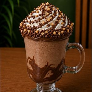 imagem do produto Frappuccino de Nutella