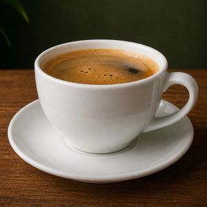 imagem do produto Café expresso duplo