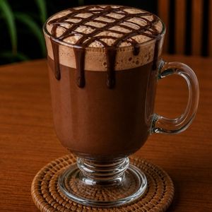 imagem do produto Achocolatado