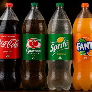 imagem do produto Refrigerante 2L