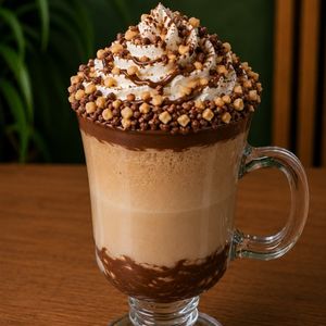 imagem do produto Cappuccino MGF