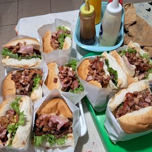 imagem do produto 3 X tudo por 50 reais