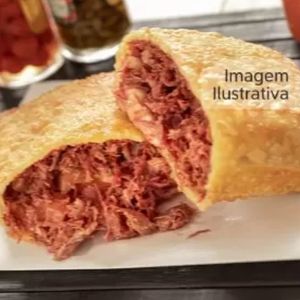 imagem do produto Pastel de Calabresa 