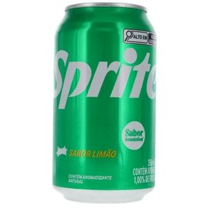 imagem do produto Sprite