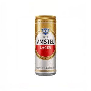 imagem do produto Cerveja Amstel 350ml