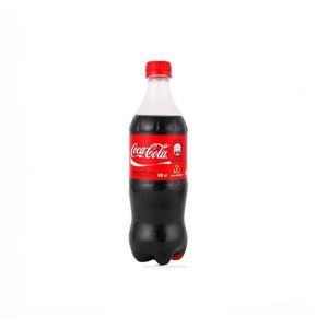 imagem do produto Refrigerante Coca Cola 600ml