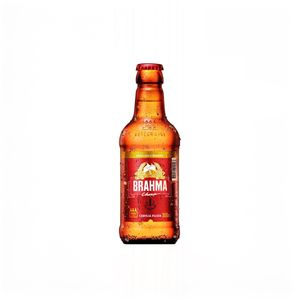 imagem do produto Cerveja Brahma 300ml - PROFISSA