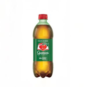 imagem do produto Refrigerante Guaraná 600ml