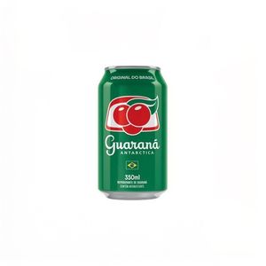 imagem do produto Refrigerante Guaraná 350 ml - Lata