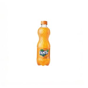 imagem do produto Refrigerante Fanta laranja 600ml