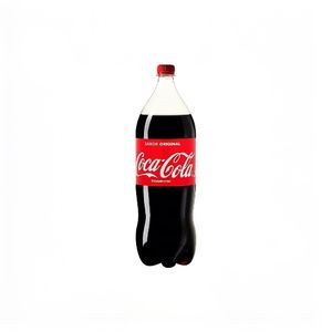 imagem do produto Refrigerante Coca cola 2 litros 