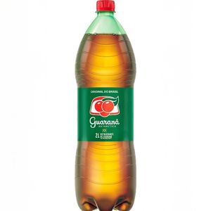 imagem do produto Guaraná Antártica  2 Litros 