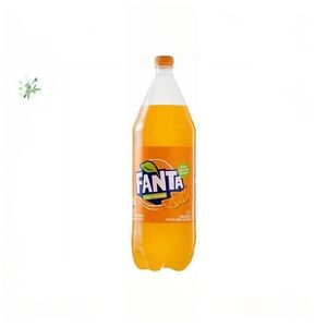 imagem do produto Refrigerante Fanta laranja 2 litros 