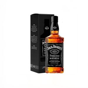 imagem do produto Whisky Jack Daniel's No 7