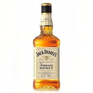 imagem do produto Whisky Jack Daniel's Honey