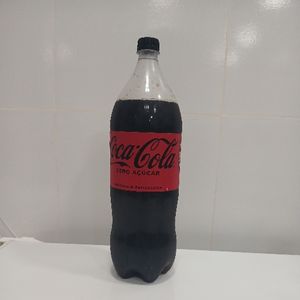 imagem do produto Coca cola zero açúcar 