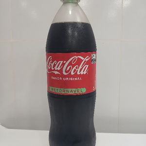 imagem do produto Coca cola 