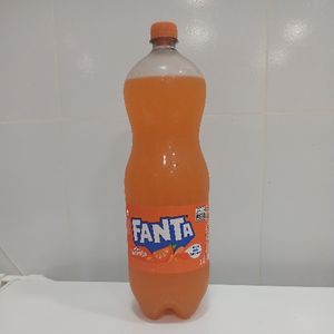 imagem do produto Fanta laranja