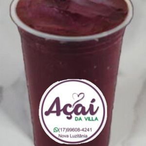 imagem do produto Açaí tradicional 