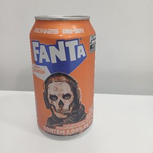 imagem do produto Fanta 