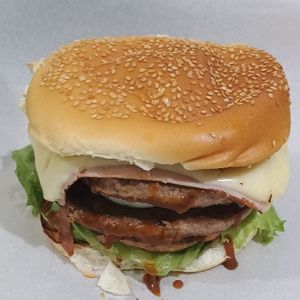 imagem do produto Triplo Soninha