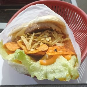 imagem do produto Kids Burguer