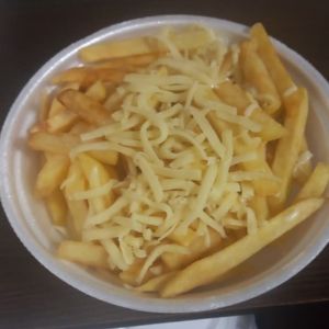 imagem do produto BATATA, QUEIJO - Pequena 