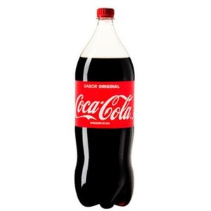 imagem do produto Refrigerante 2L Coca Cola 