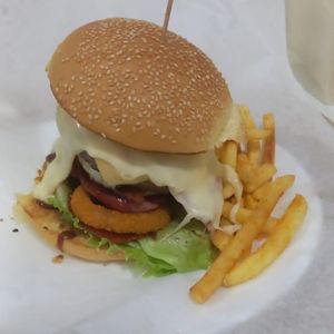 imagem do produto X-Soninha