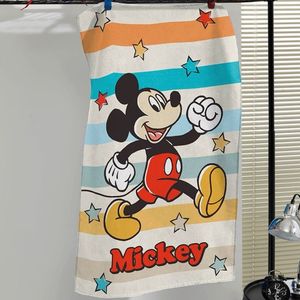 imagem do produto Toalha De Banho Infantil Mickey - Dohler