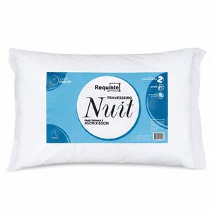 imagem do produto Travesseiro Nuil - Requinte 