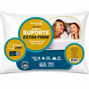 imagem do produto Travesseiro Lancy - Requinte 